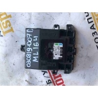 Блок управления (другие) Mercedes-Benz ML W164 2007 A1648200485