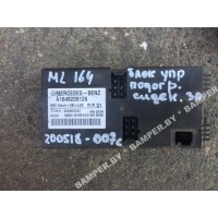 Блок управления (другие) Mercedes-Benz ML W164 2007 A1648209126