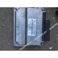 Блок управления (другие) Mercedes-Benz ML W164 2007 A1645403562