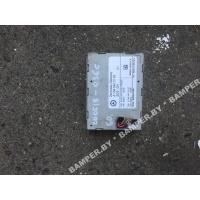 Блок управления (другие) Mercedes-Benz ML W164 2006 A1645400162