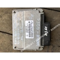 Блок управления АКПП Mercedes-Benz ML W164 2006 A1645408762