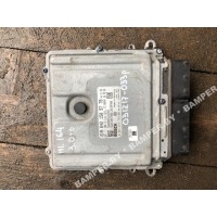 Блок управления двигателем Mercedes-Benz ML W164 2008 A6421509778