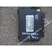 Блок управления парктрониками Mercedes-Benz ML W164 2007 A1645450216