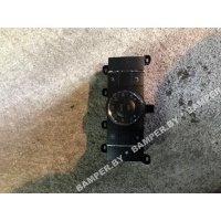 Блок управления печки/климат-контроля Mercedes-Benz ML W164 2006 A1648700189