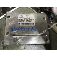 Блок управления телефоном Mercedes-Benz ML W164 2008 A2118705526