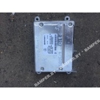 Блок управления телефоном Mercedes-Benz ML W164 2006 A2198202626