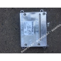 Блок управления телефоном Mercedes-Benz ML W164 2006 A2118701885