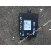 Блок управления центральным замком Mercedes-Benz ML W164 2006 A1648209226