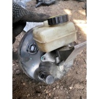 Вакуумный усилитель тормозов Mercedes-Benz ML W164 2007 A1644300930