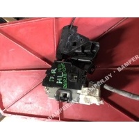 Замок двери передней правой Mercedes-Benz ML W164 2006 1697202835
