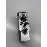клапан ТРВ(расширительный)кондиционера Mercedes-Benz ML W164 2009 A1648300084