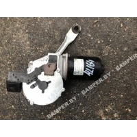 Моторчик передних стеклоочистителей (дворников) Mercedes-Benz ML W164 2006 A1648202442