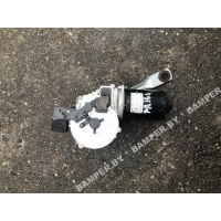 Моторчик передних стеклоочистителей (дворников) Mercedes-Benz ML W164 2006 A1648202442