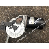 Моторчик передних стеклоочистителей (дворников) Mercedes-Benz ML W164 2006 A1648202442