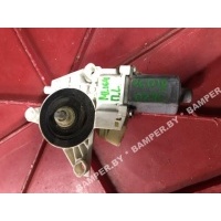 Моторчик стеклоподъемника передний левый Mercedes-Benz ML W164 2006