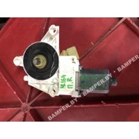 Моторчик стеклоподъемника передний правый Mercedes-Benz ML W164 2006