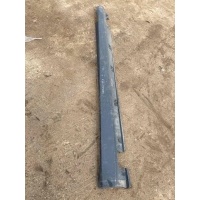 Накладка на порог Mercedes-Benz ML W164 2006 A164900840