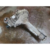 Редуктор переднего моста Land Rover Range Rover L405 2014 CPLA-3017-AF