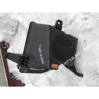 Сабвуфер Mercedes-Benz ML W164 2007 A1648203502