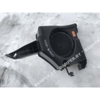 Сабвуфер Mercedes-Benz ML W164 2007 A1648202202
