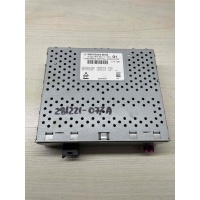 TV тюнер Mercedes-Benz GLE W166 2017 A2229009211