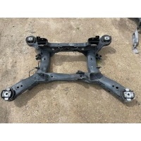Балка подвески задняя Mercedes-Benz GLE W166 2018 A1663503100