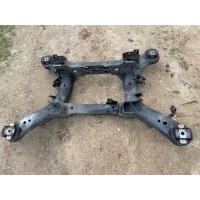Балка подвески задняя Mercedes-Benz GLE W166 2018 A1663503100