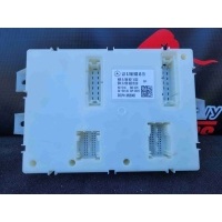 Блок SAM Mercedes-Benz GLE W166 2016 A1669004519