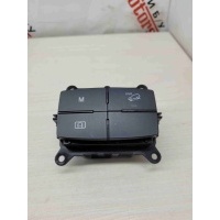 Блок кнопок Mercedes-Benz GLE W166 2018 A1669055202