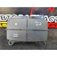 Блок кнопок Mercedes-Benz GLE W166 2018 A1669055202