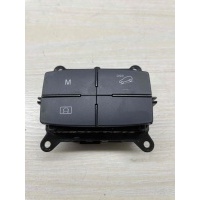 Блок кнопок Mercedes-Benz GLE W166 2018 A1669055202