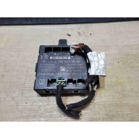 Блок комфорта Mercedes-Benz GLE W166 2017 A1669000618