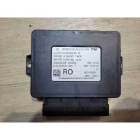 Блок управления (другие) Mercedes-Benz GLE W166 2016 A2469008516
