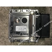 Блок управления (другие) Mercedes-Benz GLE W166 2016 A0009002608