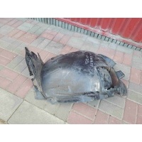 Защита арок передняя левая (подкрылок) Mercedes-Benz GLE W166 2016 A1668802805
