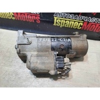 Стартер Land Rover Range Rover L405 2015 GPLA-11001-CB, LR070399
