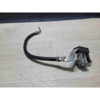 Клемма аккумулятора минус Mercedes-Benz GLE W166 2016 A1669055901