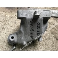 Кронштейн двигателя Mercedes-Benz GLE W166 2016 A6422234204