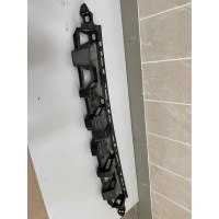 Кронштейн крепления бампера заднего Mercedes-Benz GLE W166 2018 A1668854165