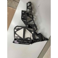 Кронштейн крепления бампера заднего Mercedes-Benz GLE W166 2018 A1668851721