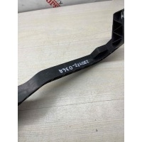Кронштейн крепления бампера переднего Mercedes-Benz GLE W166 2017 A1666263731
