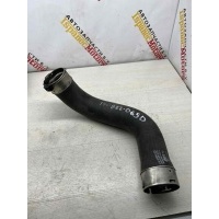 Патрубок интеркулера Mercedes-Benz GLE W166 2018 A1665280200