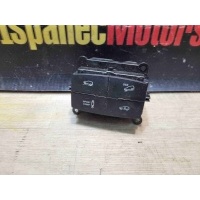 Переключатель полного привода Mercedes-Benz GLE W166 2016 A1669051351