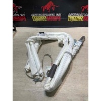 Подушка безопасности боковая (шторка) Mercedes-Benz GLE W166 2018 A1668602400