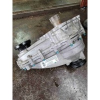 Раздаточная коробка Mercedes-Benz GLE W166 2016 A2512803400