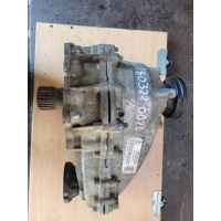 Раздаточная коробка Mercedes-Benz GLE W166 2016 A2512803400
