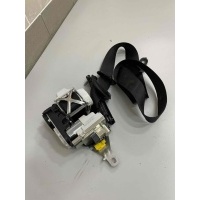Ремень безопасности передний правый Mercedes-Benz GLE W166 2018 A1668600088