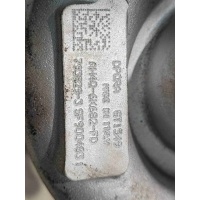 Турбина Land Rover Range Rover L405 2014 AH4Q-6K682-FD
