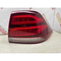 Фонарь задний правый Mercedes-Benz GLE W166 2018 A1669065802