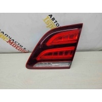 Фонарь крышки багажника правый Mercedes-Benz GLE W166 2017 A1669066201